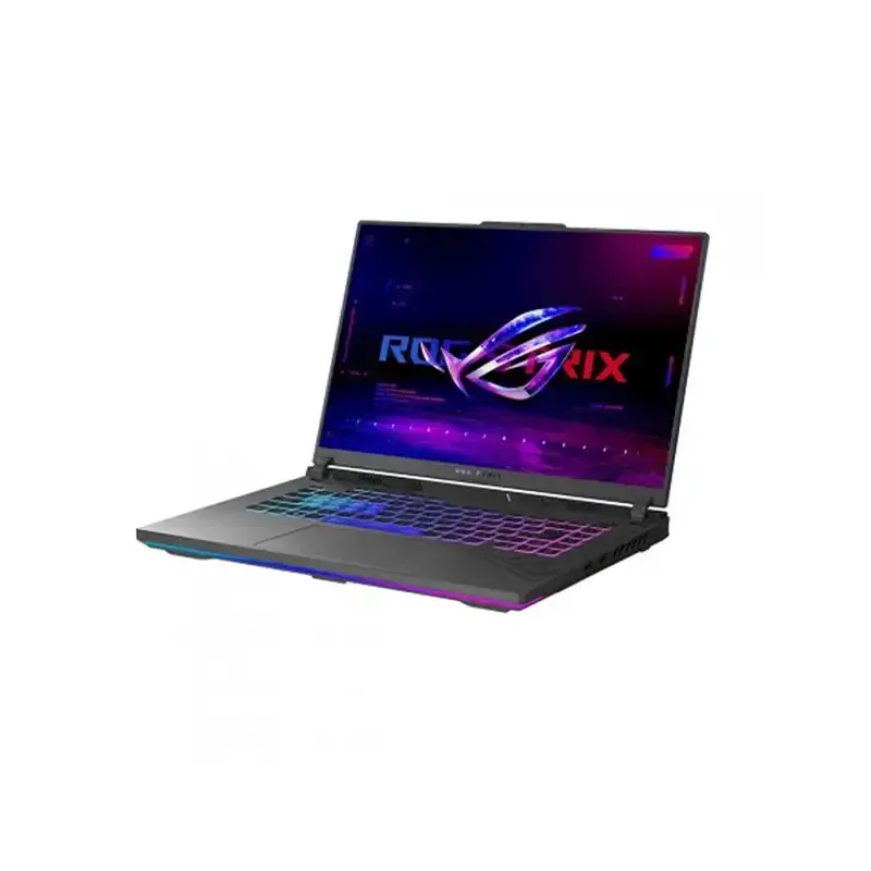 طراحی لپ تاپ لپ‌ تاپ 16 اینچی ایسوس مدل Asus ROG Strix G16 G614JV-AS73 I7-16-512SSD-8GB